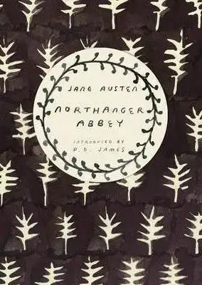 Northanger Abbey - Jane Austen