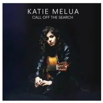Melua Katie - Call Off The Search (2023 Remaster) LP - Katie Melua