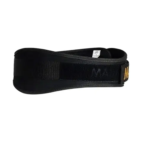 Opasok Body Conform - Mad Max Čierna XL