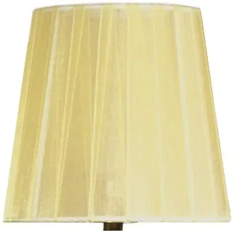 tienidlo pre nástennú a závesnú lampu Fiesta 6 E14