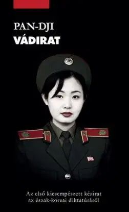 Vádirat - Pan-Dji