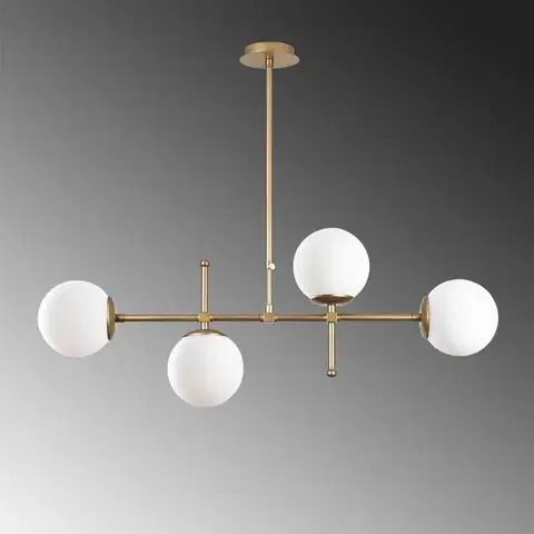 Luster Mudoni - MR - 951 - 1