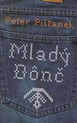 Mladý Dônč - Peter Pišťanek