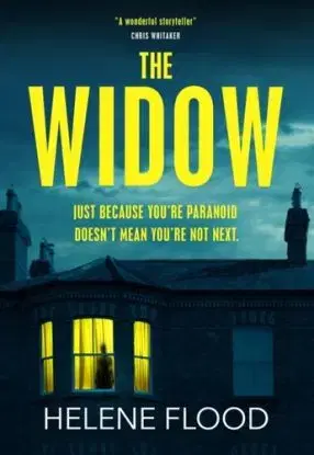 The Widow - Helene Flood