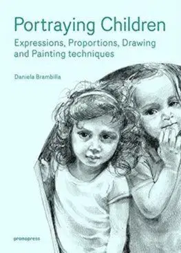 Portraying Children - Daniela Brambilla