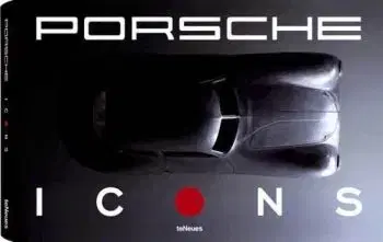 Porshe icons
