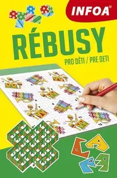 Rébusy pre deti