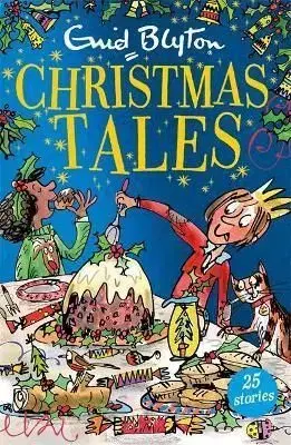 Enid Blytons Christmas Tales - Enid Blyton