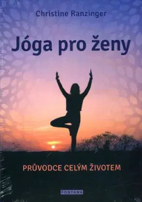 Jóga pro ženy - Christine Ranzinger