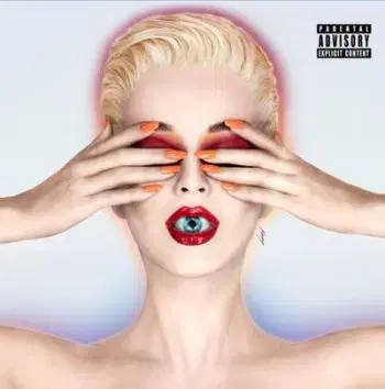 Perry Katy - Witness 2LP - Katy Perry