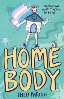 Homebody - Theo Parish, Theo Parish