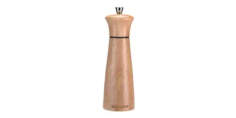 Tescoma mlynček na korenie/soľ VIRGO WOOD 28 cm