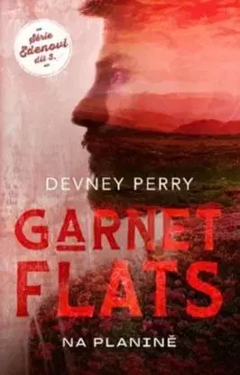 Garnet Flats - Na planině - Devney Perry