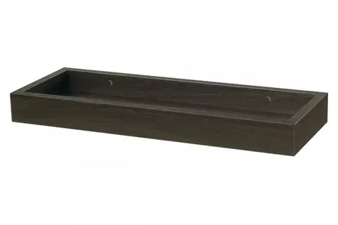 Nástěnná polička P-010 Autronic
