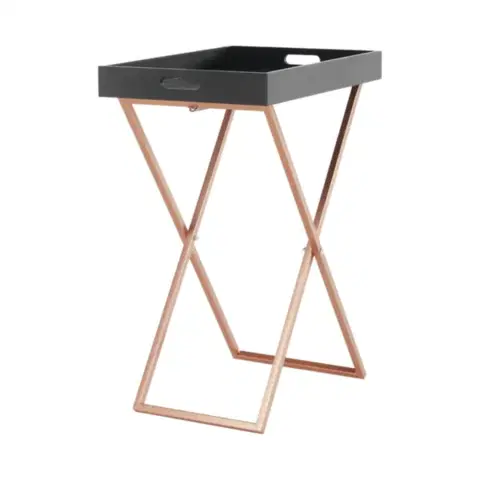 Servírovací stolík MASINO Tempo Kondela