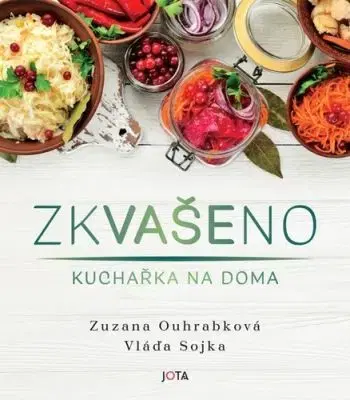 Zkvašeno, 2 vydání