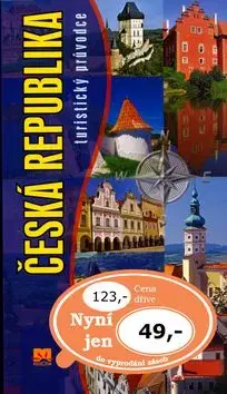 Česká Republika - Ján Lacika