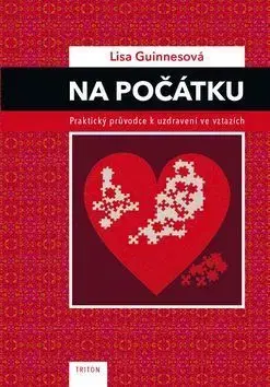 Na počátku - Lisa Guinnesová