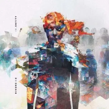 Riverside - ID.Entity 2LP - Riverside