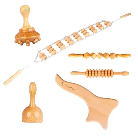 inSPORTline Teriva Set