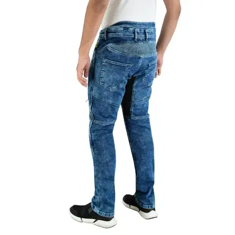 BOS Prado Black - 38