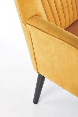Kreslo DELGADO Halmar
