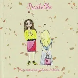 Priateľke - Soňa Vancáková