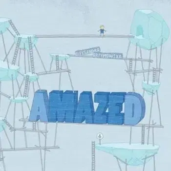 Amazed - Aleksandra Artymowska