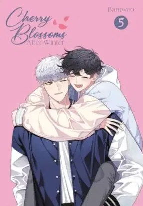 Cherry Blossoms After Winter, Vol. 5 - Bamwoo