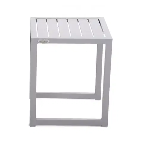 Set záhradných polohovacích stoličiek so stolíkom 3 ks