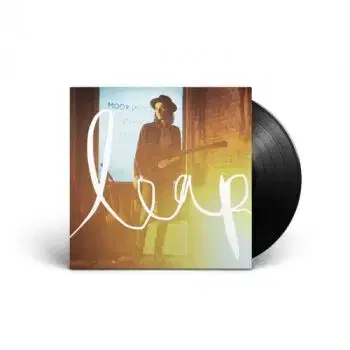 Bay James - Leap LP - James Bay