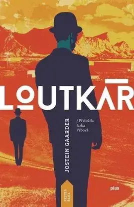Loutkář - Jostein Gaarder