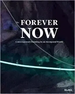Forever Now - Laura Hoptman