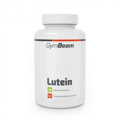 GymBeam Luteín