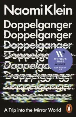 Doppelganger - Naomi Kleinová