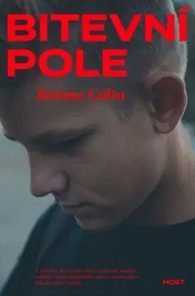Bitevní pole - Jérome Colin