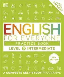 English for Everyone Practice Book Level 3 Intermediate