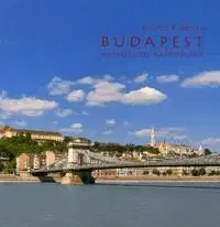 Budapest Napkeltétől napnyugtáig - Attila Kovács