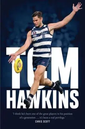 Tom Hawkins - Tom Hawkins