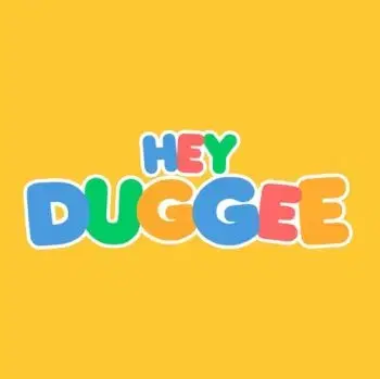 Hey Duggee: Getting Ready for the Day - Duggee