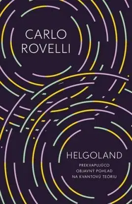 Helgoland - Carlo Rovelli