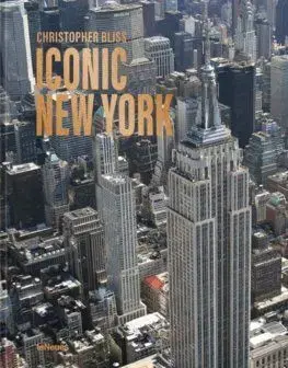 Iconic New York - Christopher Bliss