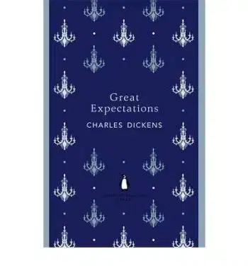 Great Expectations - Charles Dickens