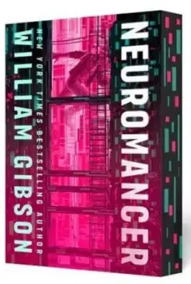 Neuromancer: Deluxe Edition - William Gibson