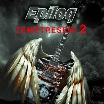 Zemětřesení - Epilog LP - Zemětřesení