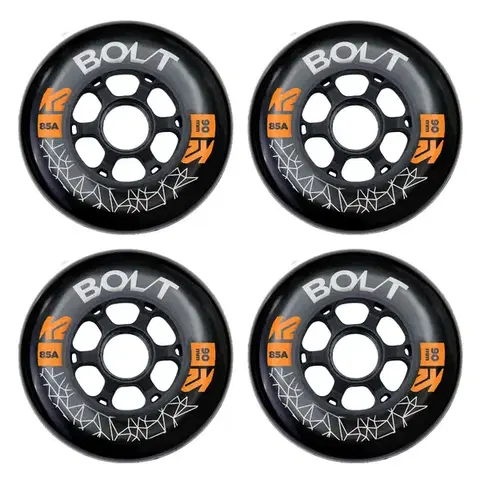 K2 K2 Bolt 90 mm 4 ks