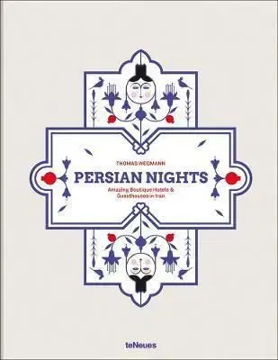 Persian Nights - Thomas Wegmann