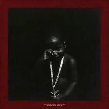 Yachty Lil - Lil Boat 3 2LP - Lil Yachty
