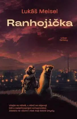 Ranhojička - Lukáš Meisel