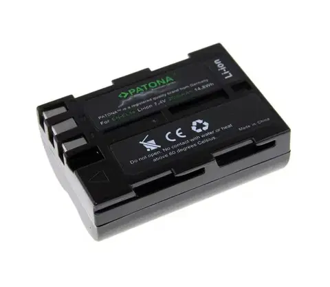 PATONA - Batéria Nikon EN-EL3e  2000mAh Li-Ion Premium PT1226